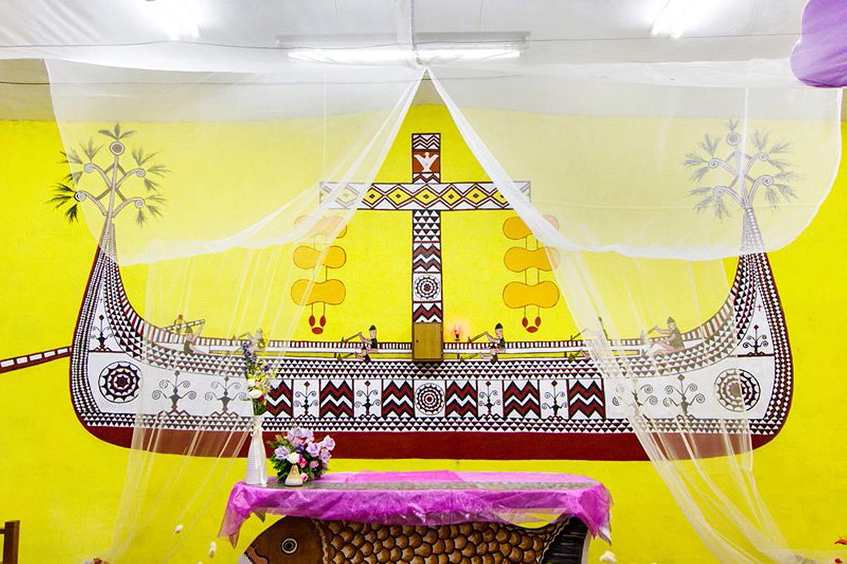 Lanyu of Seeing-4's Cover