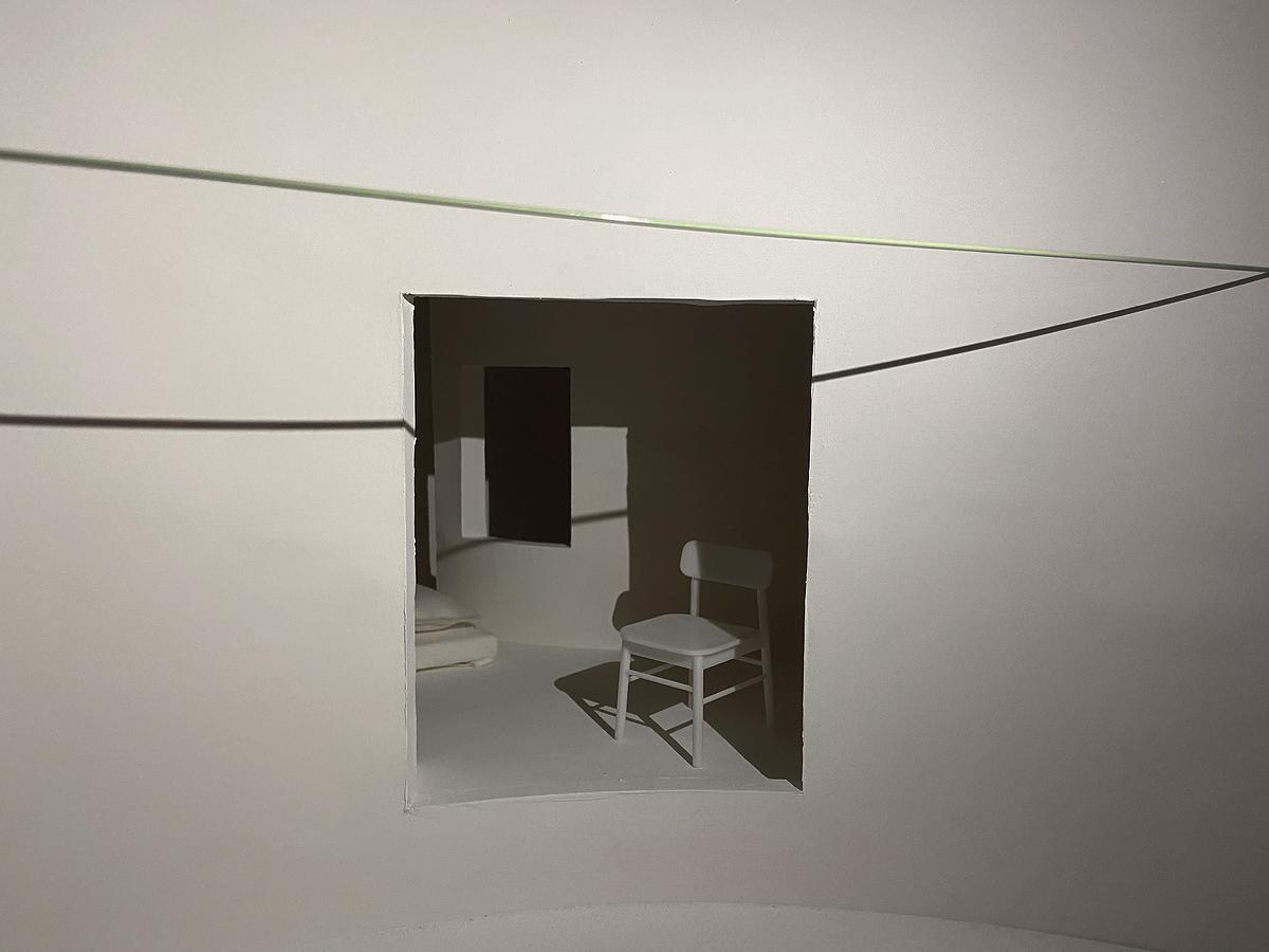 Just What Is It That Makes Today's Houses So Different, So Appealing?-6's Cover