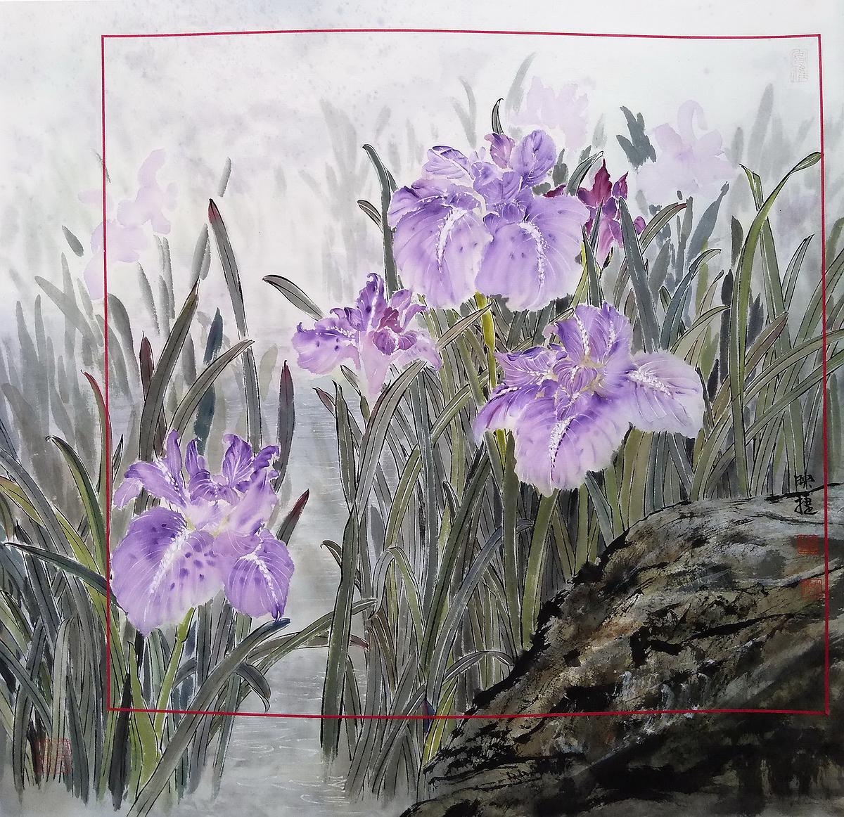 11.劉映捷-優 .鏡紫氣的封面圖