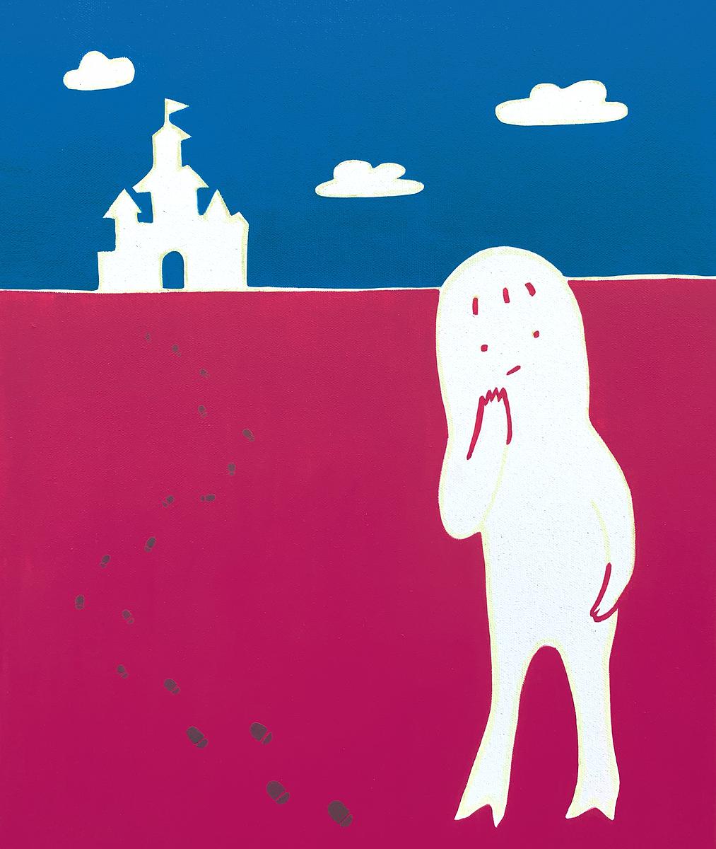 隨波逐流的封面圖