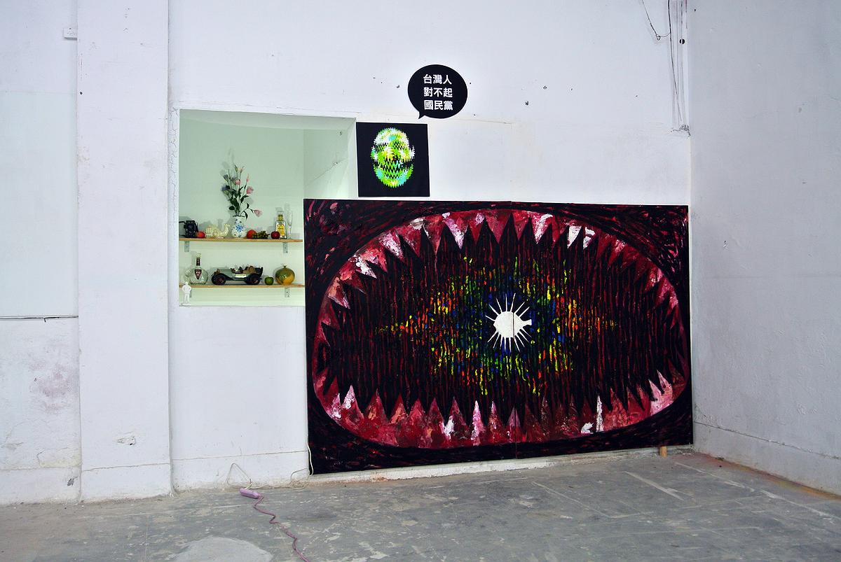 異化社會與藝術哲學化-19的封面圖