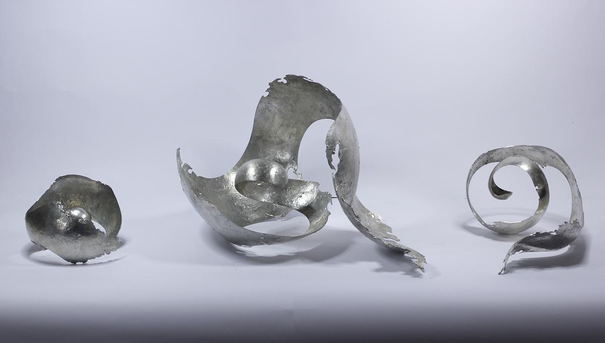 浪跡於形-南宇陽金工創作論述-航海記事-流動的形式-1的封面圖