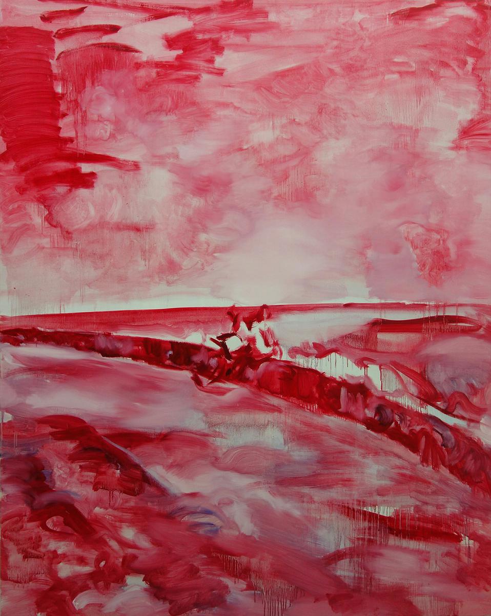 Illusion of all kind of love :The Modernity that come to our contemporary life's Cover