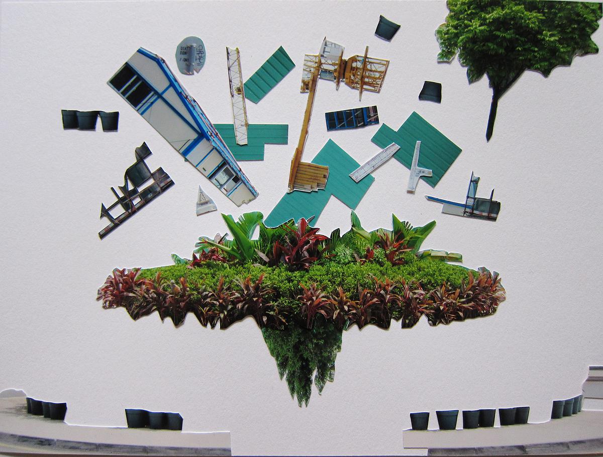 孤島與那無解的吞食2的封面圖