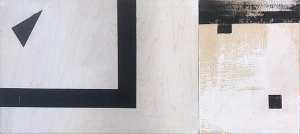 李侑倩〈空間意識的流動系列06〉的封面圖