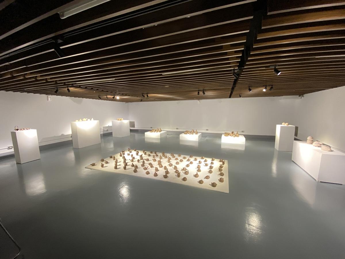 展覽地點1的封面圖