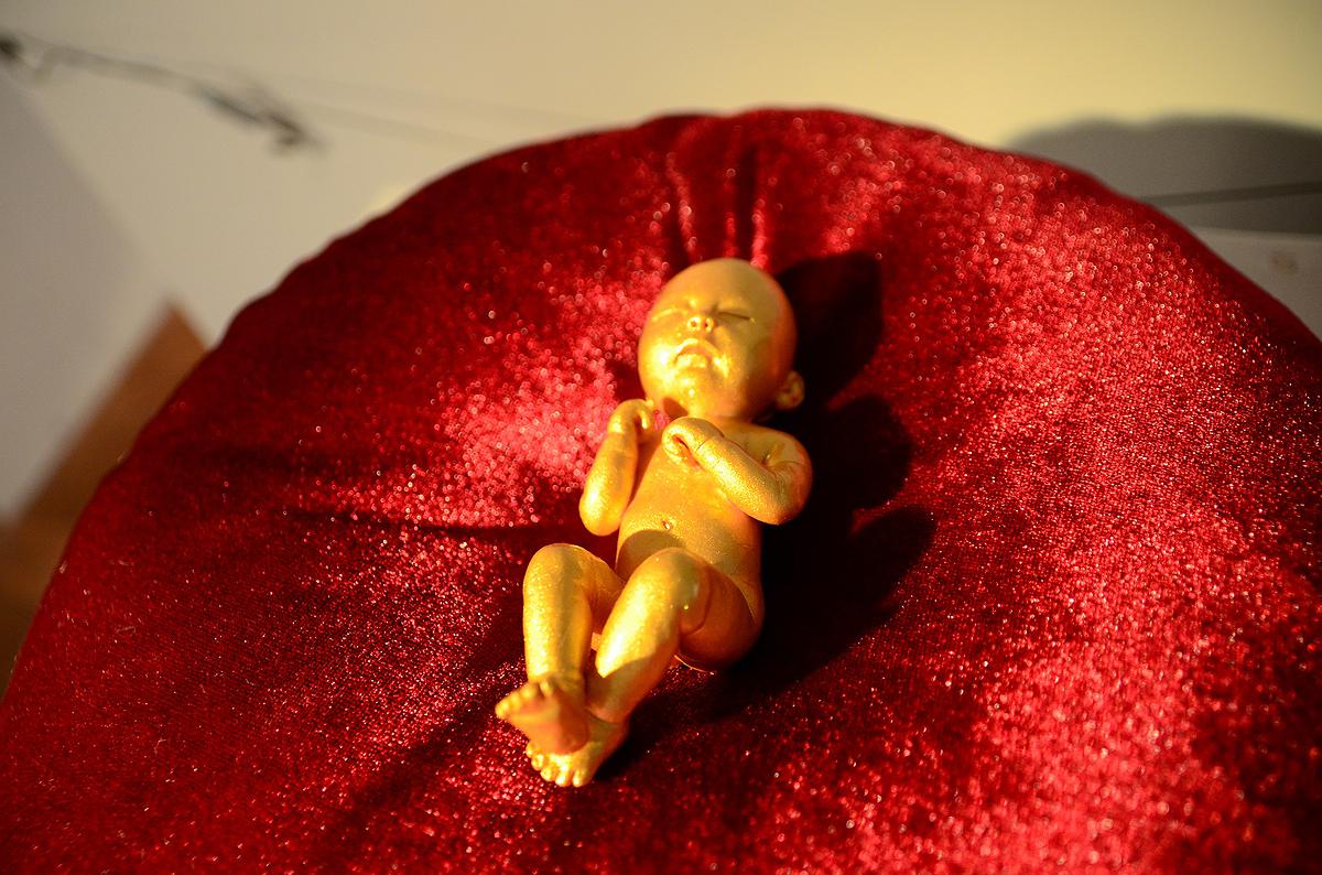 陰性書寫－潘欣如之創作論述-34的封面圖