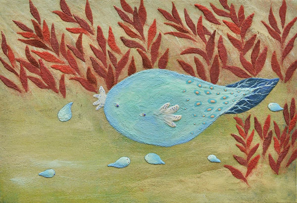 思潮魚的封面圖