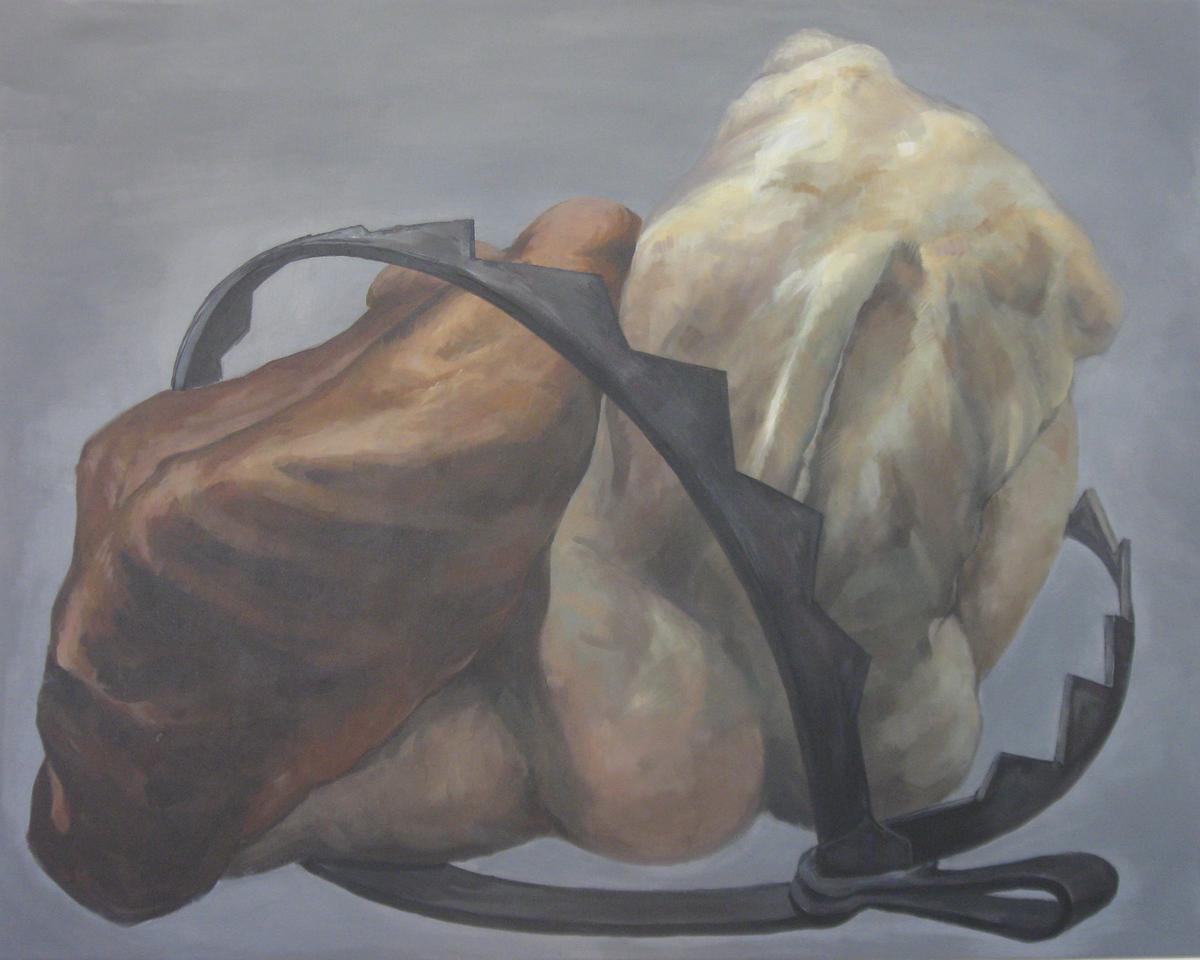 身體的意象與權力-13的封面圖