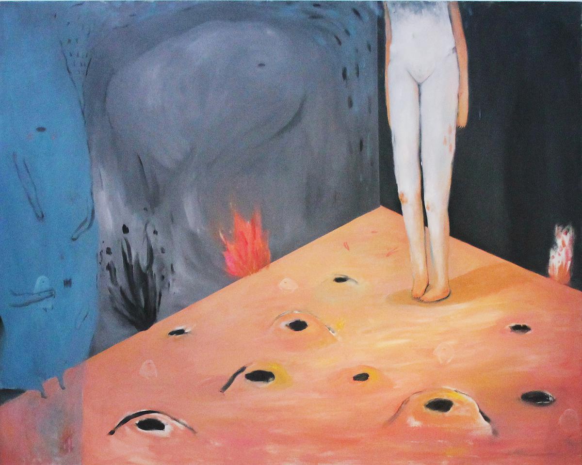 〈無題〉的封面圖