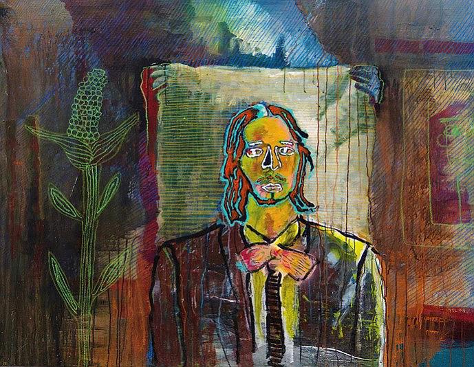 突波衝撞——楊宗倫創作論文-65645的封面圖