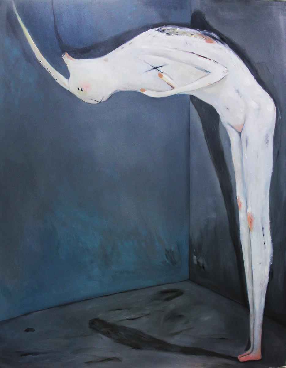 〈無題〉的封面圖