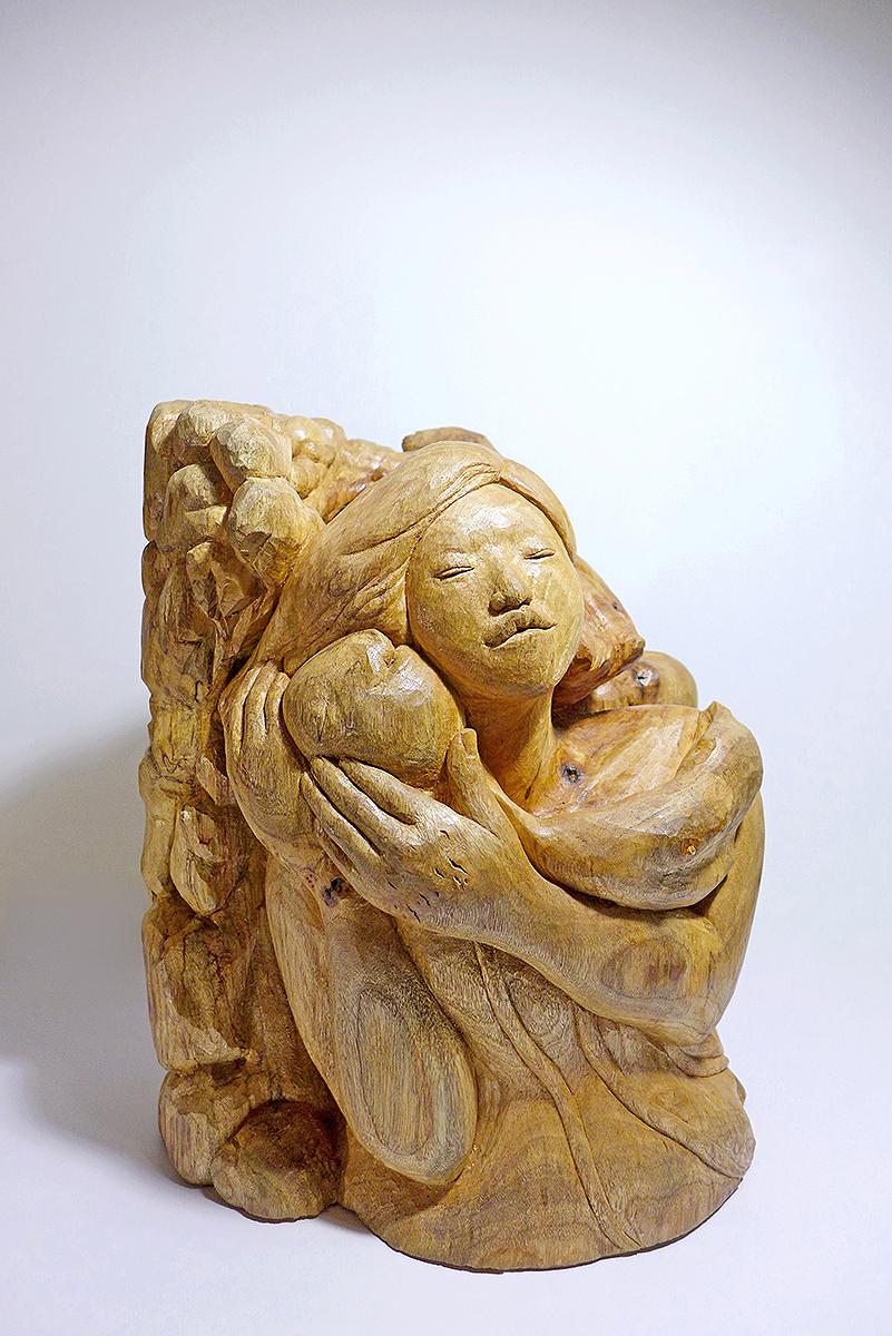 2017思暮月亮a的封面圖