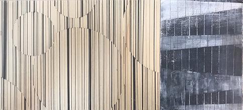 李侑倩〈空間意識的流動系列01〉的封面圖