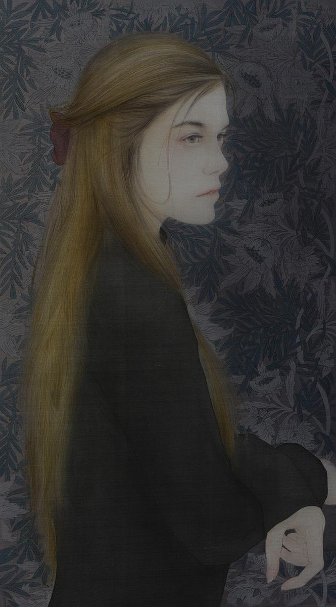 蘇菲亞的封面圖
