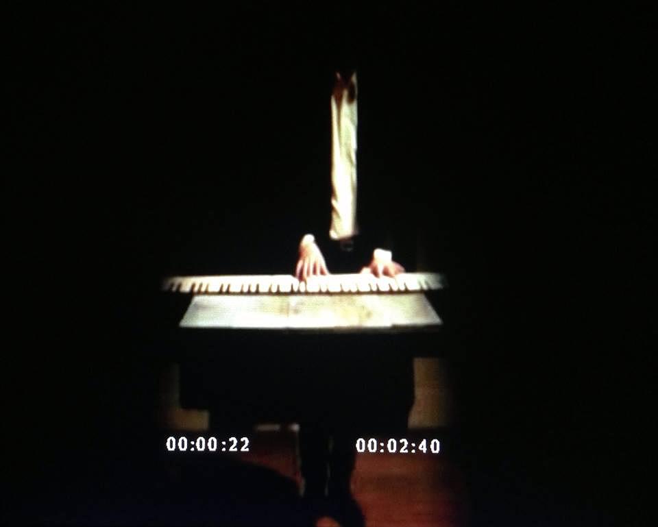 what the wonderful world 錄像截圖的封面圖