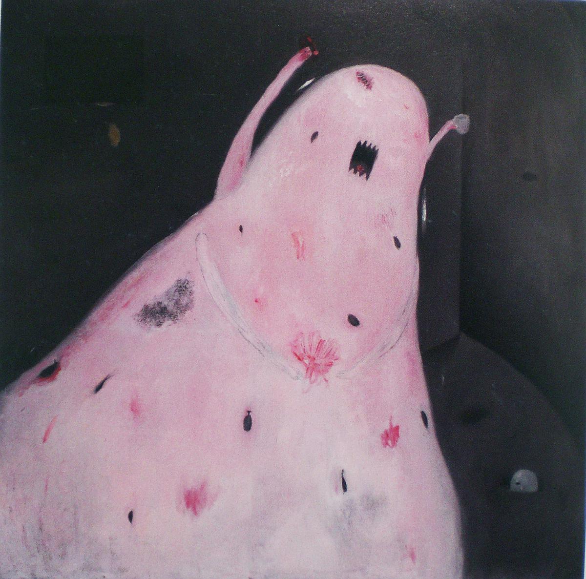 〈記憶1〉的封面圖