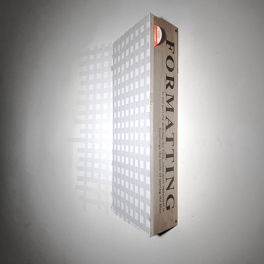 Interrogation of simplified comprehension for diversity and complexity of world- forms and concepts of forms.'s Cover