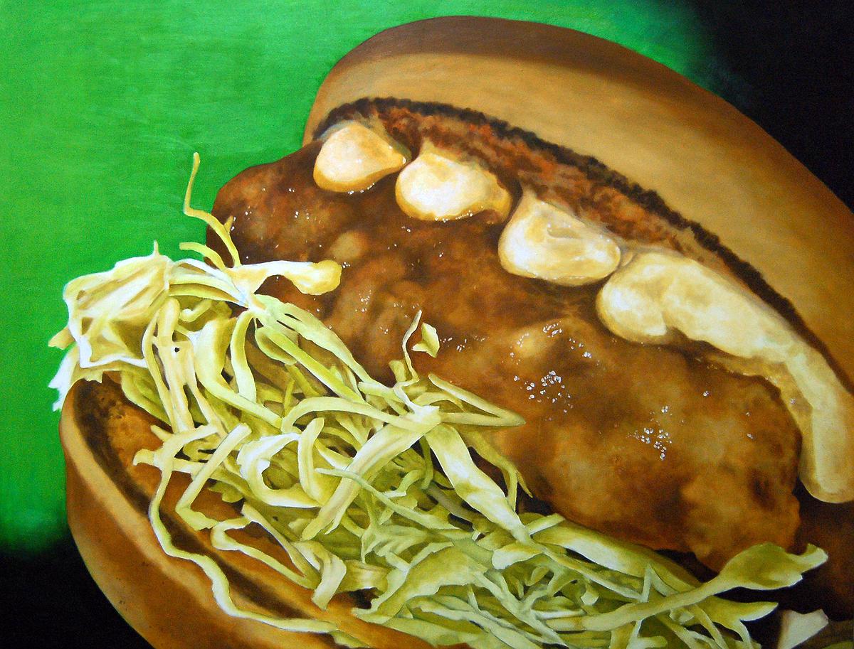 誘惑系列-綠的封面圖