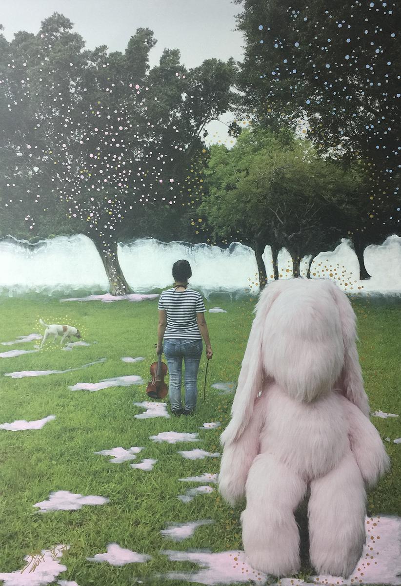 第07號夢境的封面圖