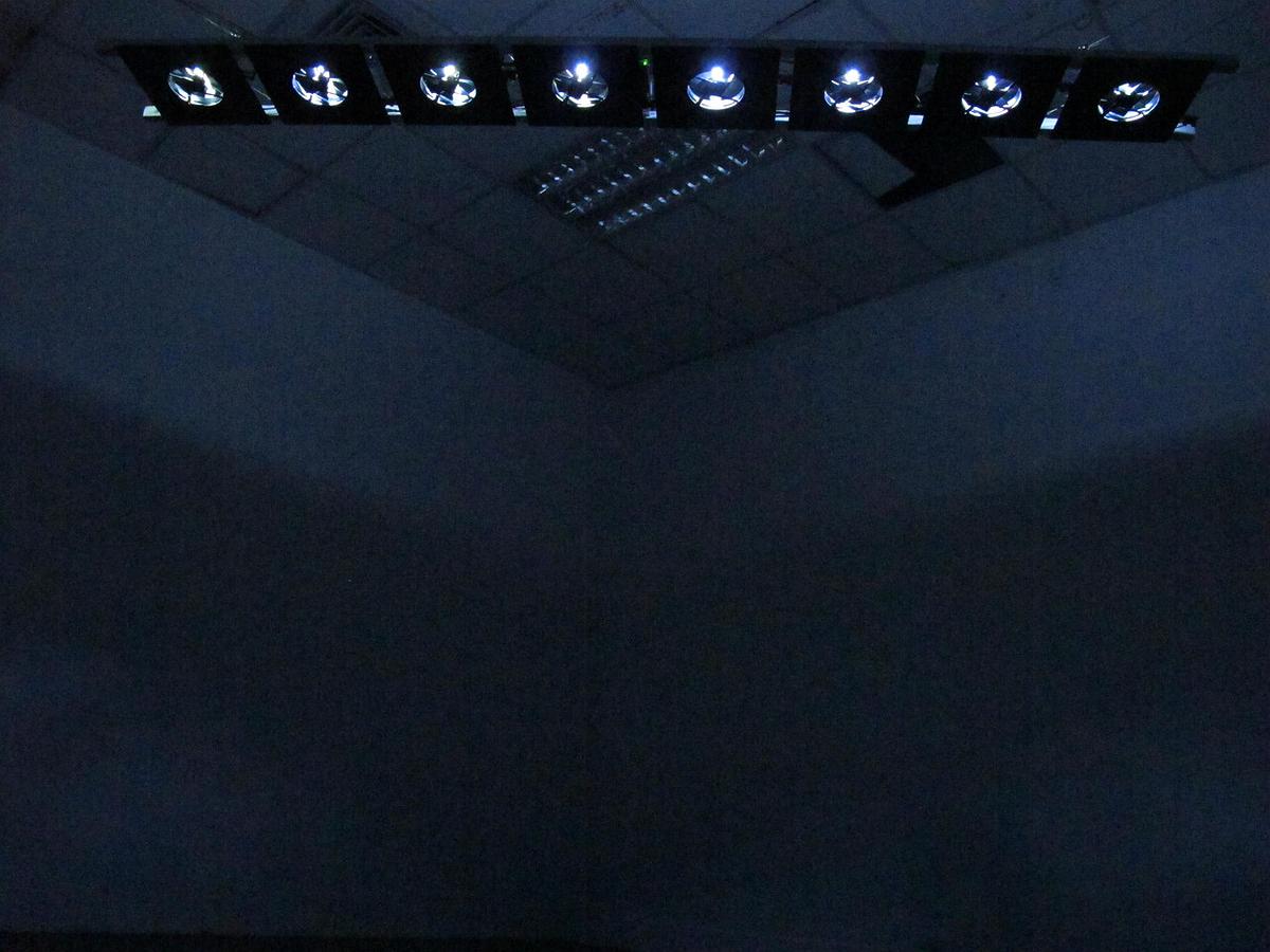 “Fortune Telling Show－The Machine” : The Summoning Aesthetic of Relational Theater's Cover