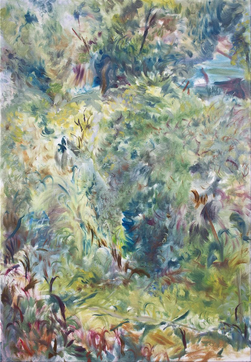 Illusion of all kind of love :The Modernity that come to our contemporary life's Cover