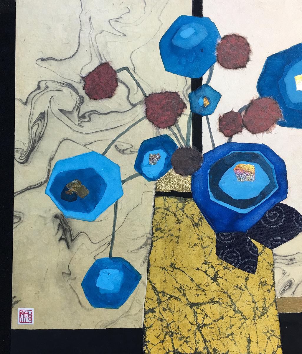 作品(18)只道尋常(一)_王怡文的封面圖