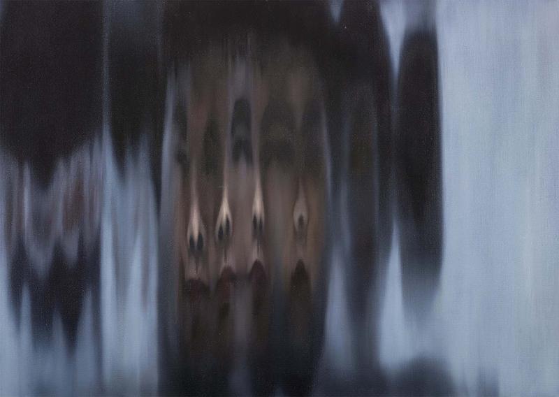 〈詩憶1〉的封面圖