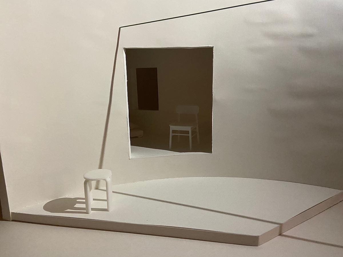 Just What Is It That Makes Today's Houses So Different, So Appealing?-20's Cover