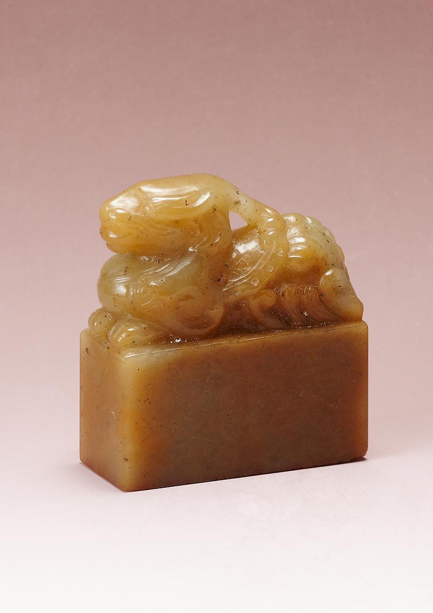 A STUDY OF SEAL KNOB STYLE's Cover