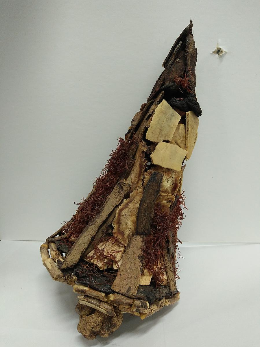中藥系列作品18的封面圖