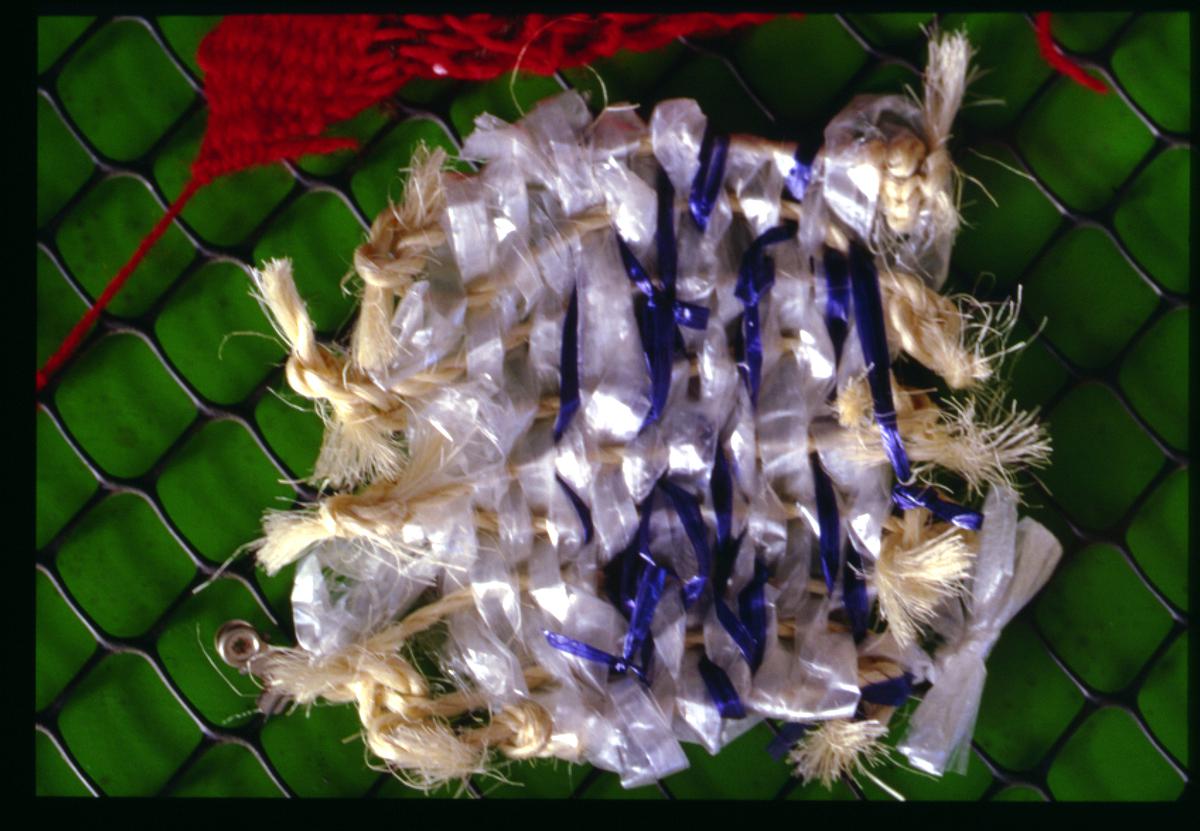 案例一教學的學生作品-編織教學-3的封面圖