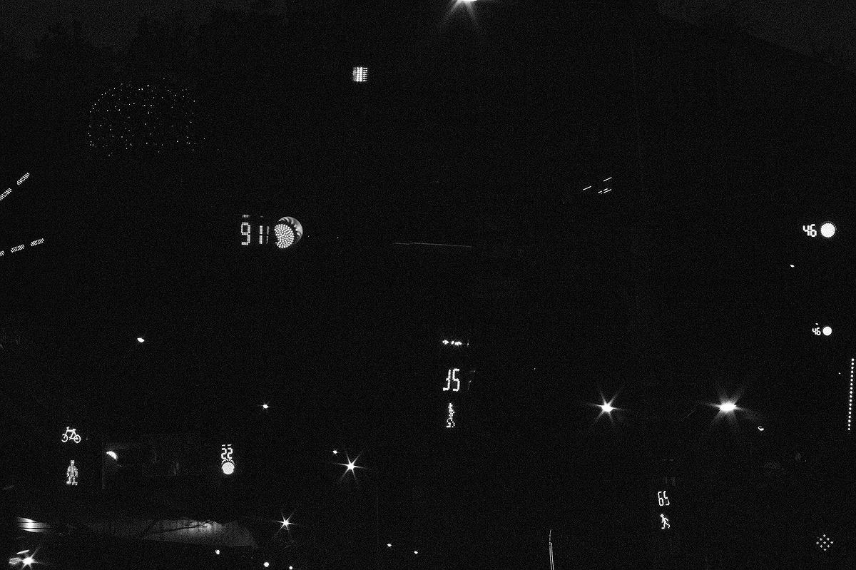 002-Before_the_Light_II的封面圖