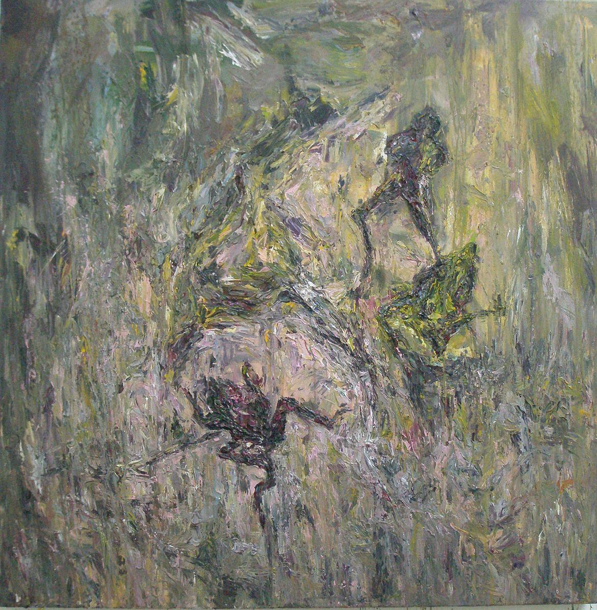 The Time Of Memories： The Void Essence Of Works-11's Cover