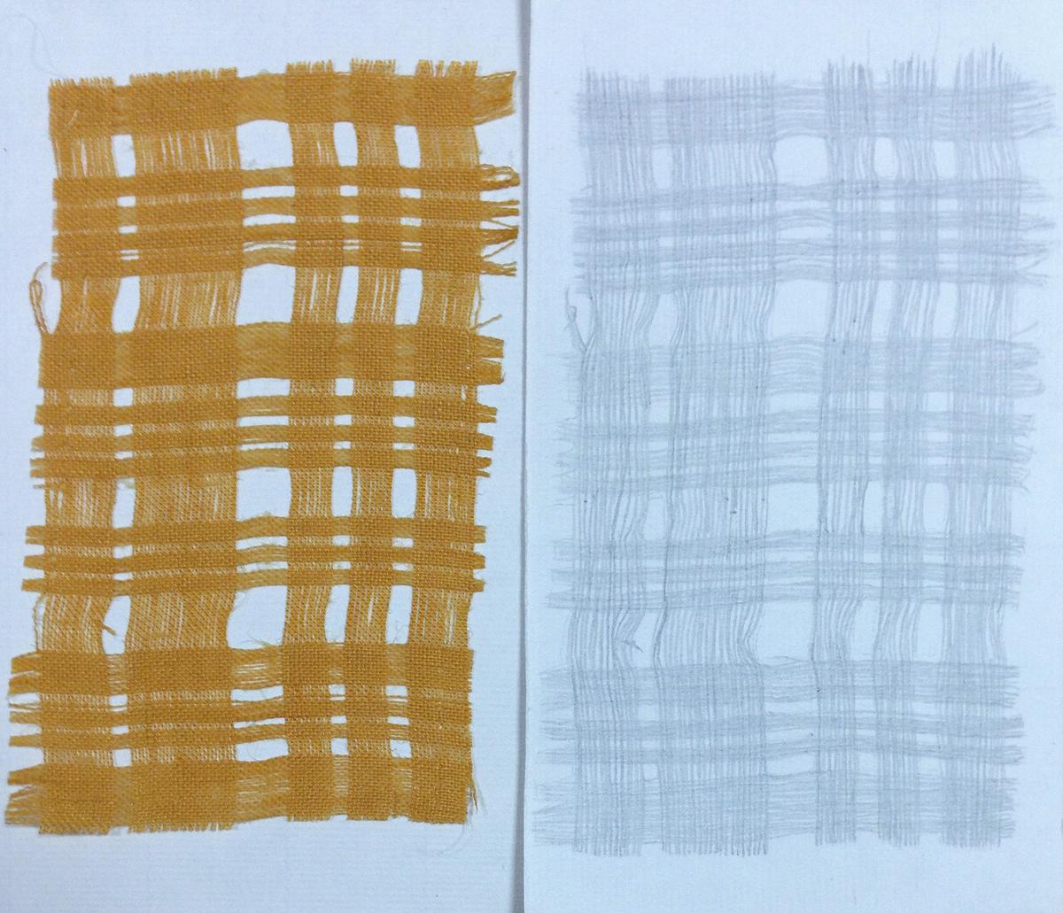 圖50-39〈素描練習〉系列的封面圖