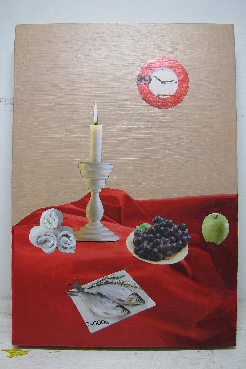 靜默神話Ⅲ-3的封面圖