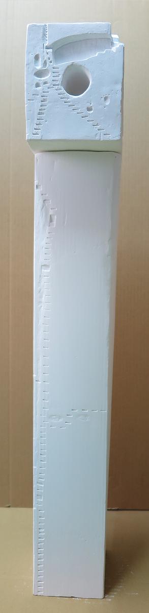 Image Transformation of Dreams - Study of Tai Hsin I’s Creation's Cover