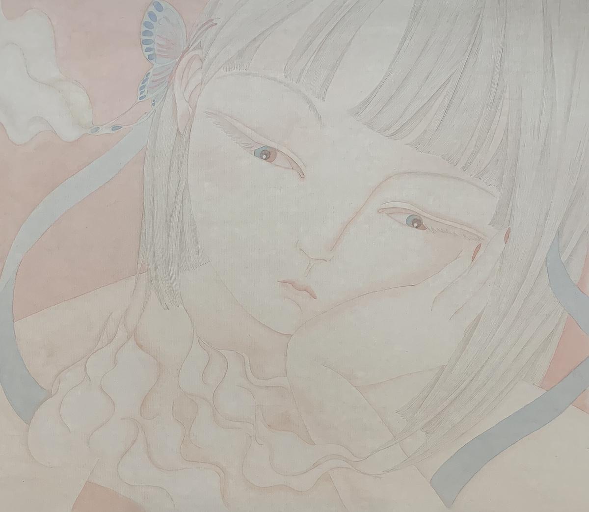 遊·夢—陳言繪畫創作研究-17的封面圖