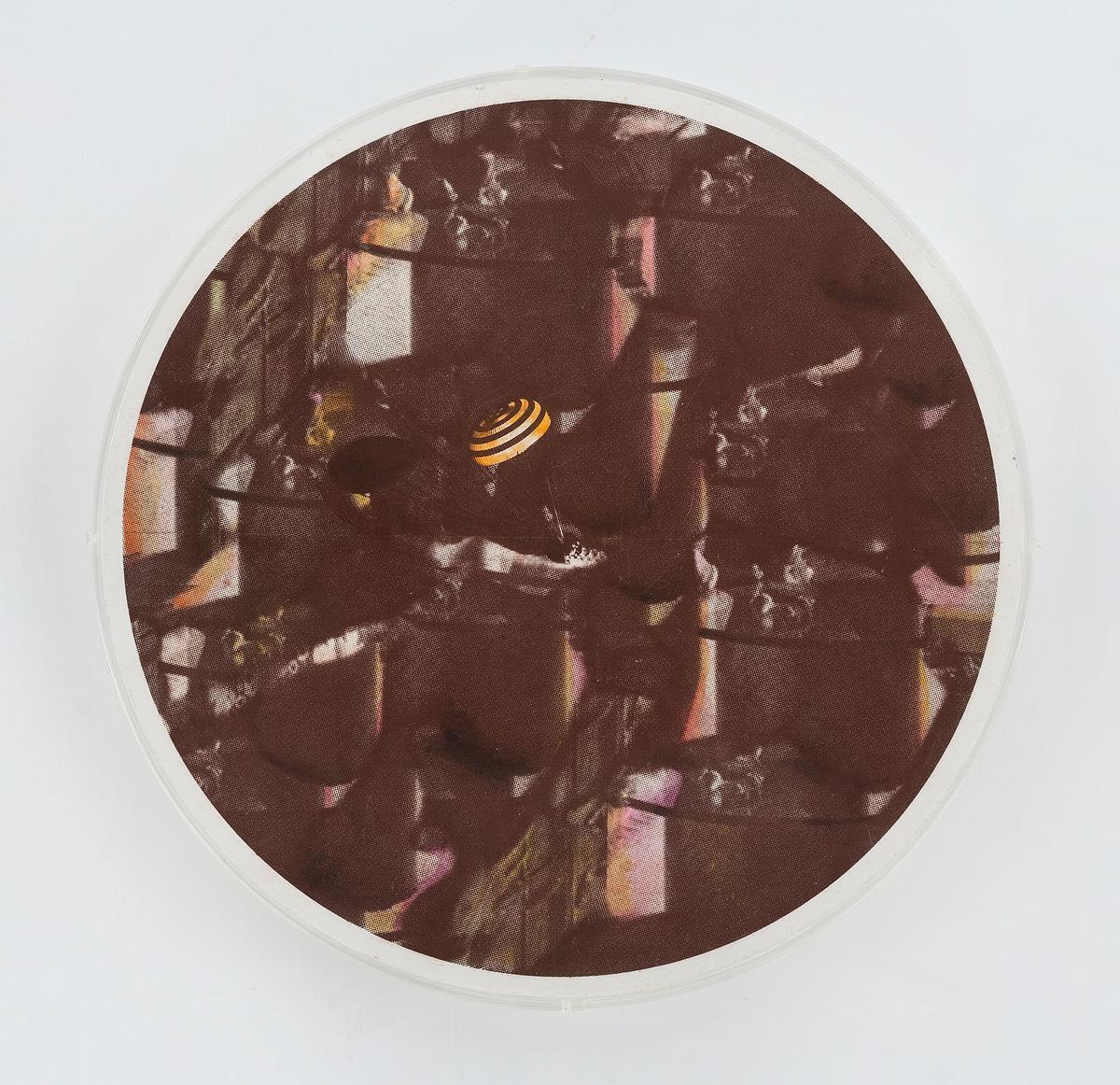 向死星挖掘－關係反覆的生產的封面圖