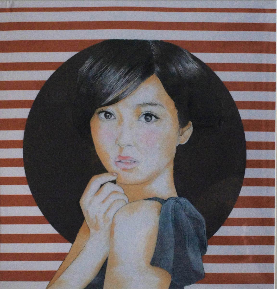 Fantasy Painting Environment-A Study of Modern Figure Painting Creation's Cover