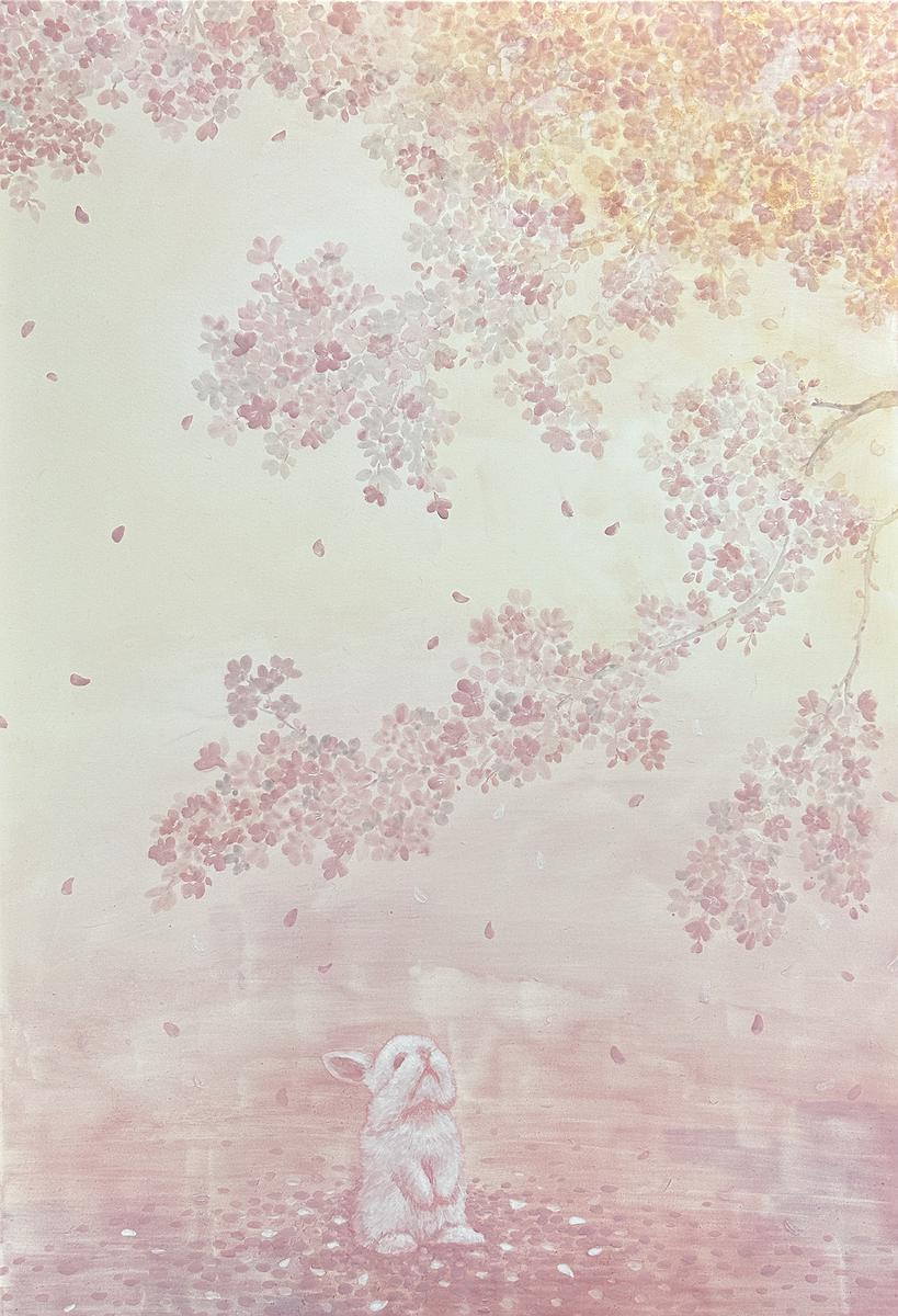 New State of Dreamy Germination（adorable）－The Study of Painting Creation's Cover