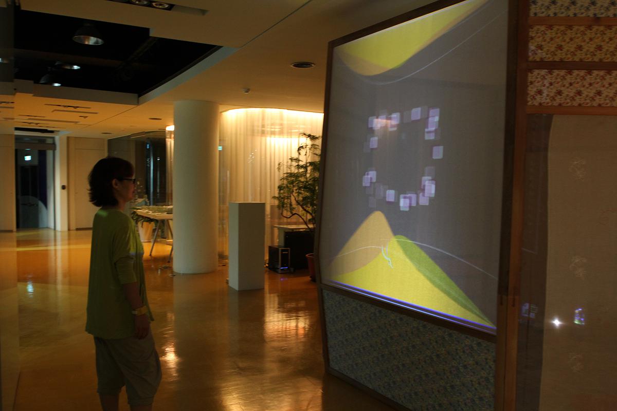 邀約-心景．心座標-觀看浮動心景的封面圖