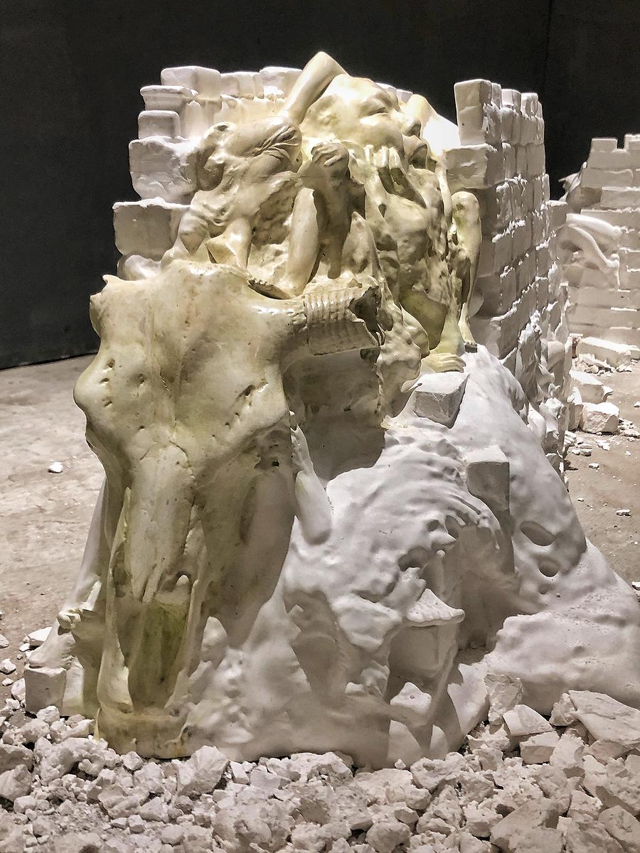 塑造與文本25的封面圖