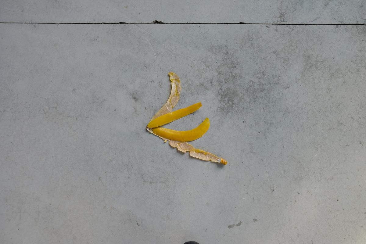 Temporary Scenes-12's Cover