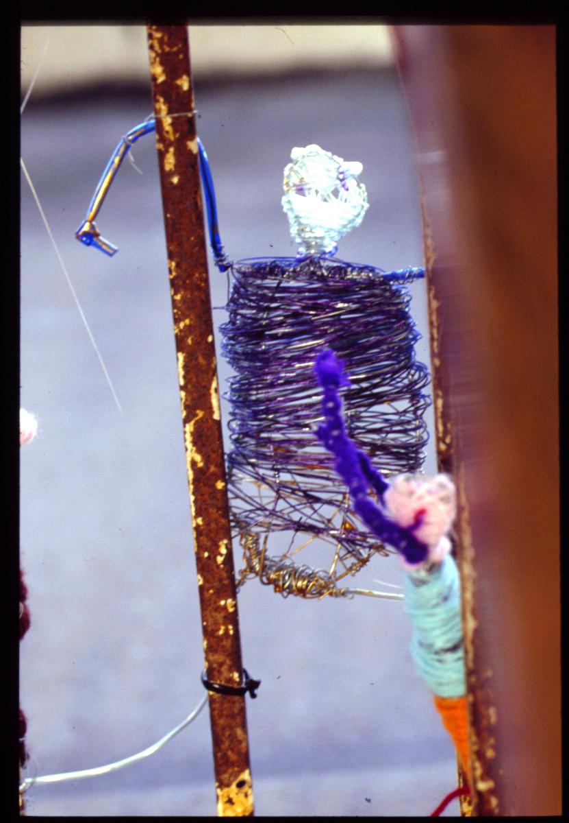 案例一教學的學生作品-鐵絲人教學-3的封面圖