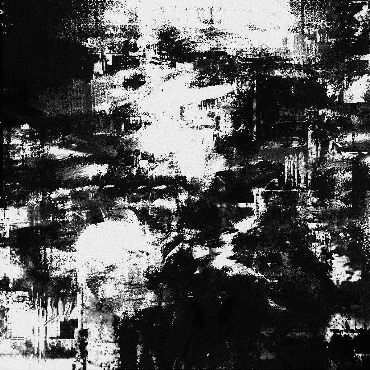 Depth of Oblivion — Nested Obscuras Series's Cover