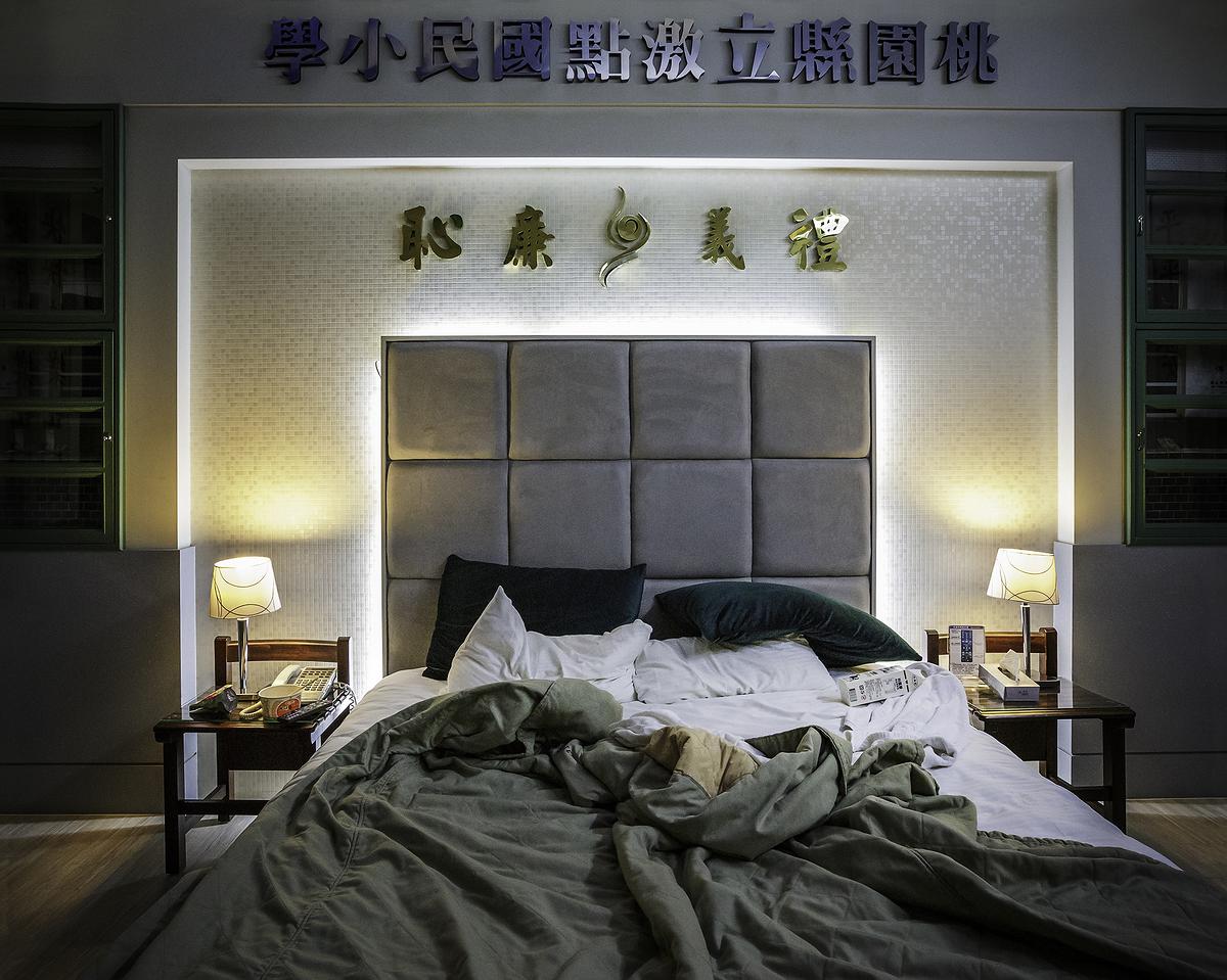 空場之後 ─ 空間、性別與符號-9的封面圖