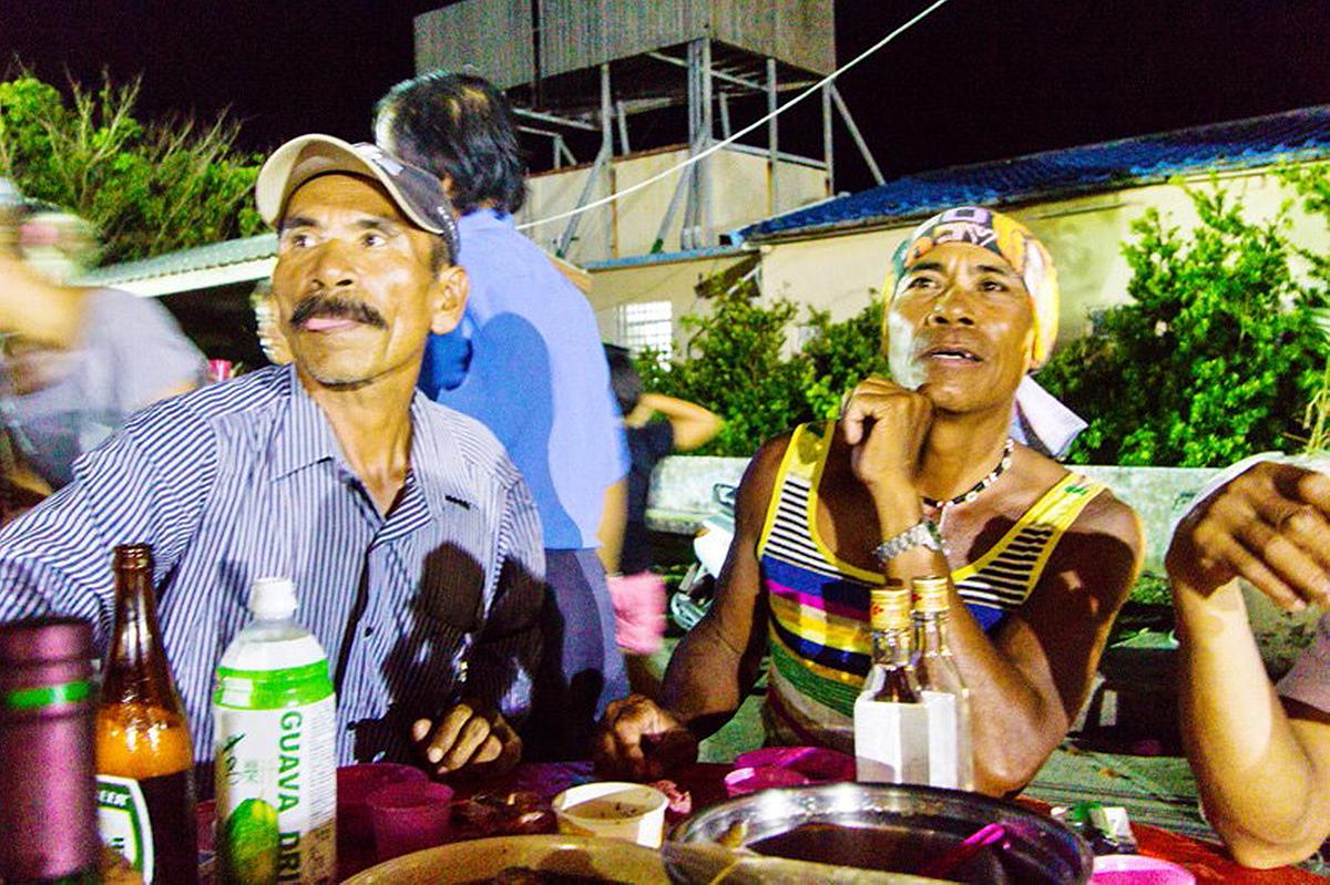 Lanyu of Seeing-15's Cover