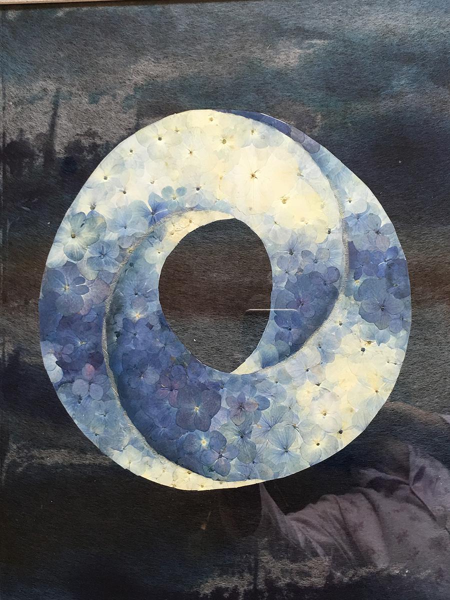 莫比烏斯帶Ⅰ的封面圖