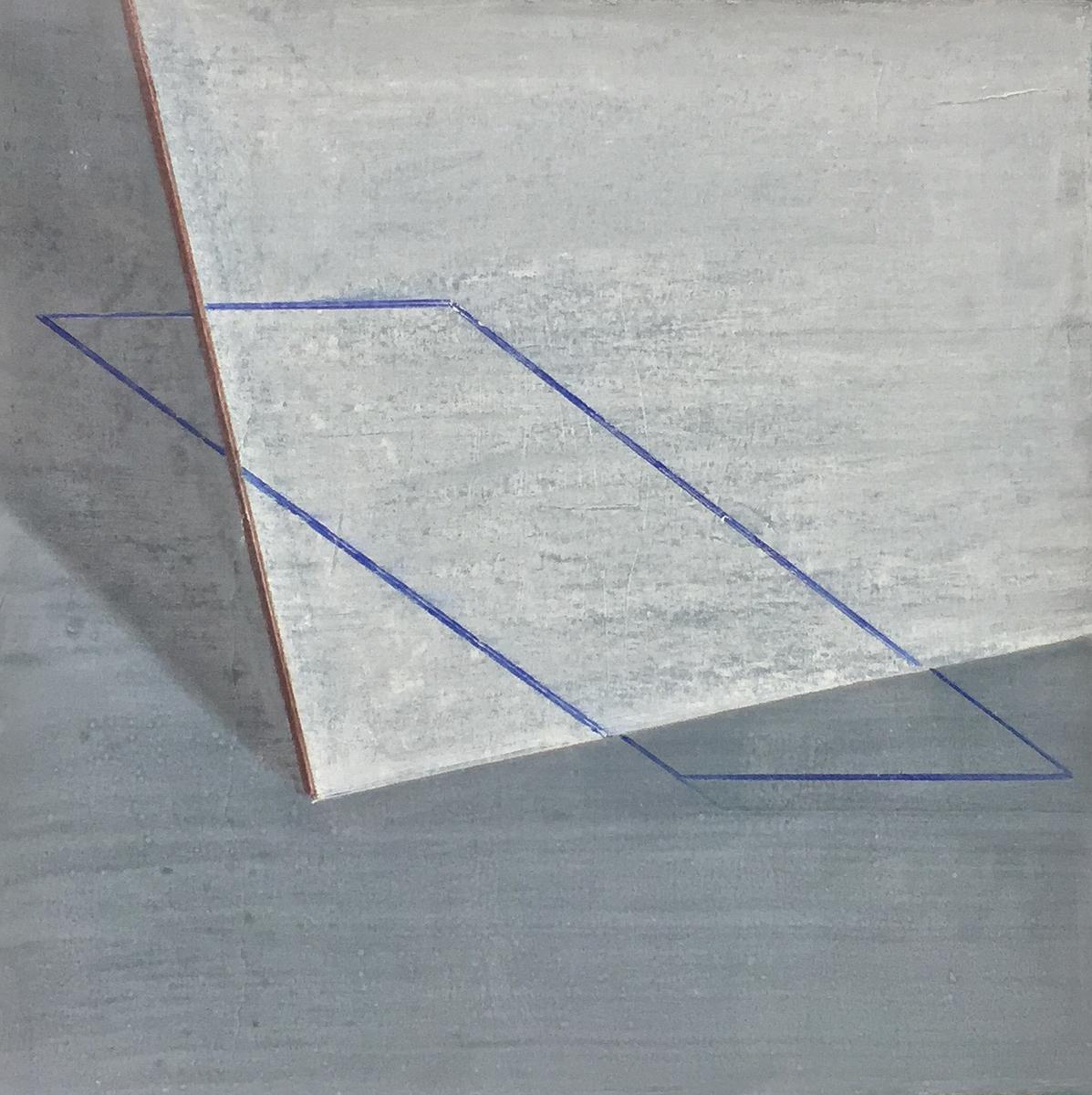 海市蜃樓－劉得安創作論述 13的封面圖